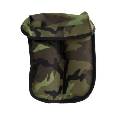 Woodland Czech Ammo Pouch | Dual Mag [10 pouches/unit]